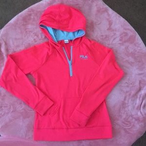 Children’s sport hoodie